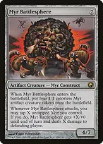 Scars of Mirrodin #180