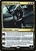 Shadows over Innistrad Promos #251s