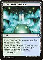 Commander Legends #492