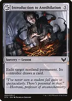 Strixhaven: School of Mages #3