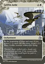 Wilds of Eldraine: Enchanting Tales #5