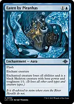 The Lost Caverns of Ixalan #54