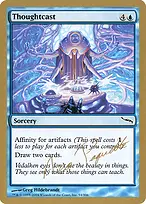 World Championship Decks 2004 #ap54
