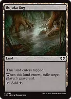 Edge of Eternities Commander #149