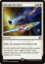 Edge of Eternities Promos #7p