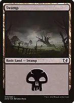 Duel Decks: Blessed vs. Cursed #74