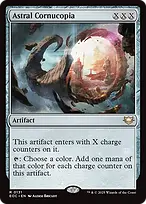Edge of Eternities Commander #131