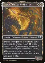 Multiverse Legends #132