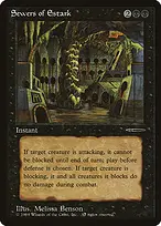 Sewers of Estark from HarperPrism Book Promos