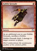 Duel Decks: Merfolk vs. Goblins #45