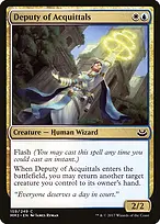 Modern Masters 2017 #159