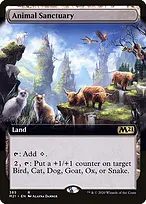 Core Set 2021 #385
