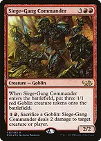 Duel Decks Anthology: Elves vs. Goblins #32
