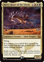 Tarkir: Dragonstorm Promos #210p