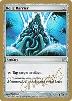 World Championship Decks 2004 #gn147sb