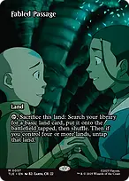 Avatar: The Last Airbender Eternal #57