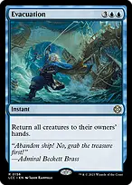The Lost Caverns of Ixalan Commander #156