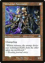 Modern Horizons 1 Timeshifts #38
