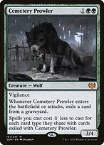 Innistrad: Crimson Vow #191