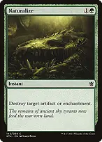 Khans of Tarkir #142