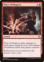 Eternal Masters #141