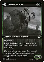 Innistrad: Double Feature #203