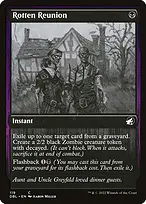 Innistrad: Double Feature #119