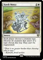 Commander Masters #825