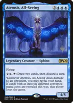 Core Set 2020 Promos #46p