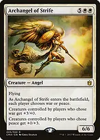 Commander Anthology #5