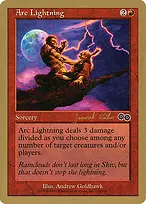 World Championship Decks 2000 #jk174