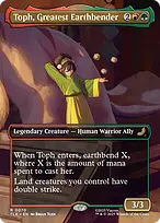 Avatar: The Last Airbender Eternal #70