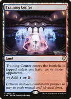 Commander Legends #358