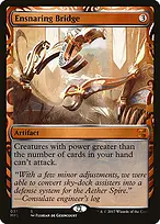 Kaladesh Inventions #37