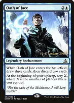 Oath of the Gatewatch Promos #60s