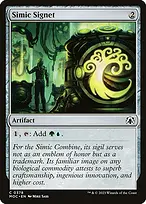 March of the Machine Commander #378