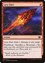 Modern Horizons #134