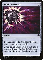 Starter Commander Decks #270