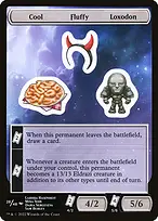 Unfinity Sticker Sheets #28