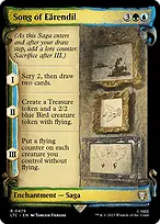 Tales of Middle-earth Commander #479