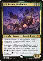 Theros Beyond Death Promos #224p