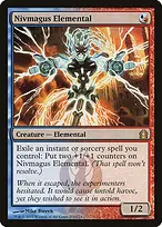 Return to Ravnica #219