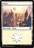 Starter Commander Decks #336