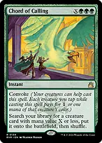 Ravnica Remastered #134