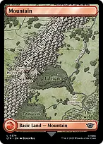 The Lord of the Rings: Tales of Middle-earth #278