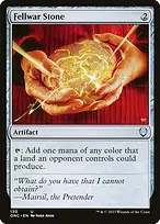 Phyrexia: All Will Be One Commander #130