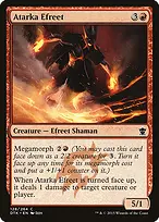 Dragons of Tarkir #128