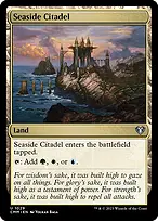 Commander Masters #1029