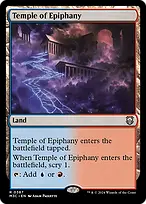 Modern Horizons 3 Commander #387