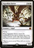Innistrad: Midnight Hunt #34